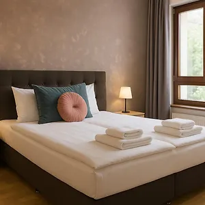 Made Apartament Budapeszt