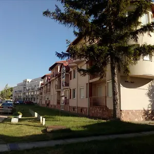 Gobe Apartament Hajdúszoboszló