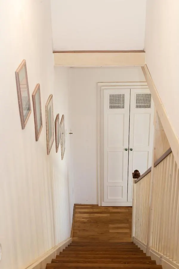 Apartment Vanilia Apartman Eger